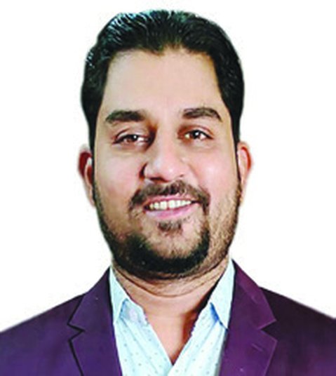 Dr. Om Prakash Chaudhary